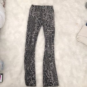 Show me your mumu bells